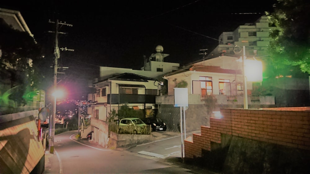 スロープナガサキ 長崎