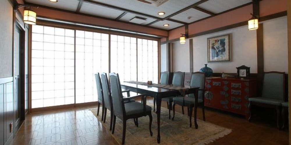国際観光ホテル旗松亭 長崎