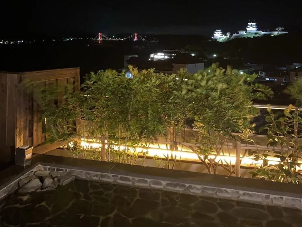 国際観光ホテル旗松亭 長崎