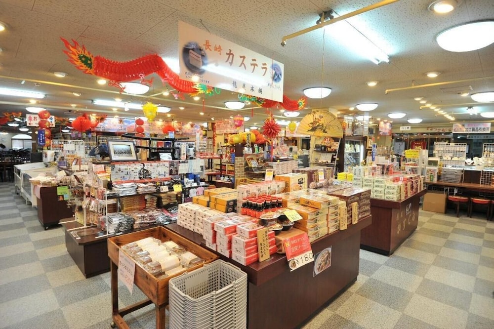 ホテル セント ポール長崎 長崎