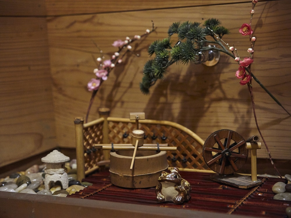 おやど紀伊国屋 中町 長崎
