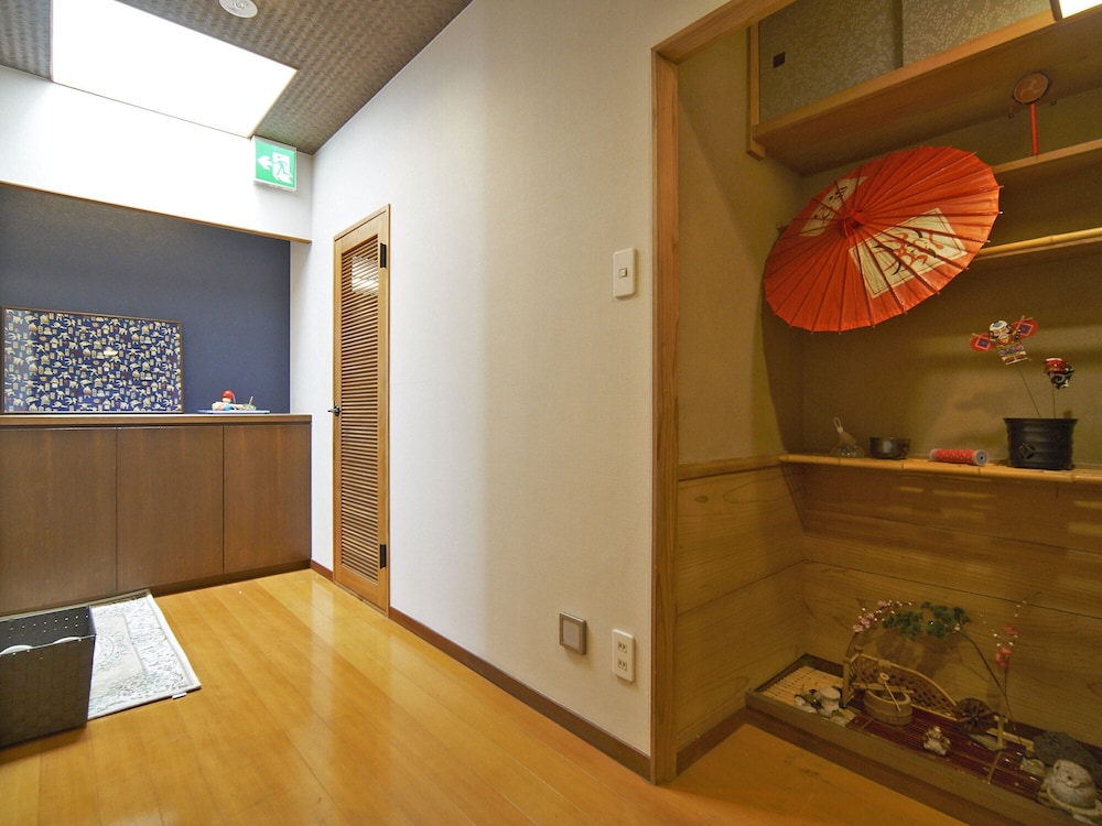 おやど紀伊国屋 中町 長崎