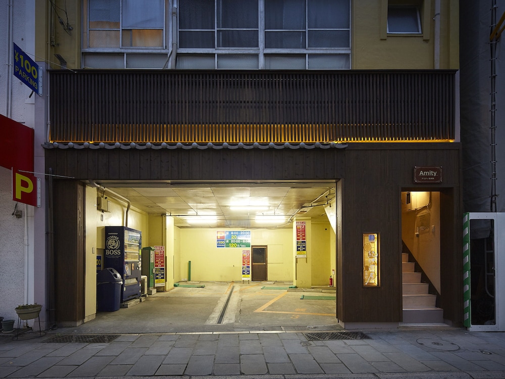 おやど紀伊国屋 大黒町 長崎