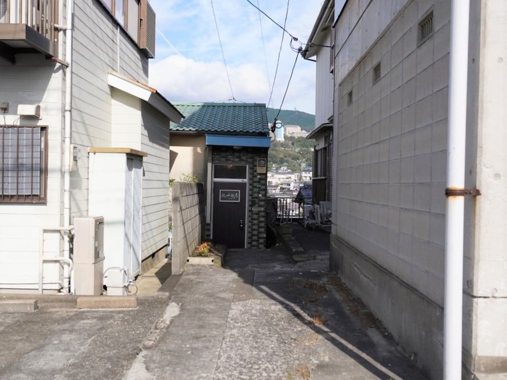 おやど紀伊国屋 十人町 長崎