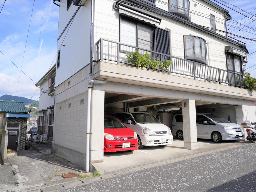 おやど紀伊国屋 十人町 長崎