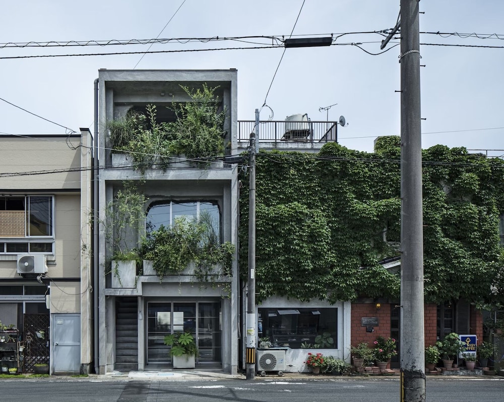 HOTEL SOU 長崎