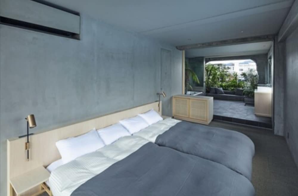 HOTEL SOU 長崎