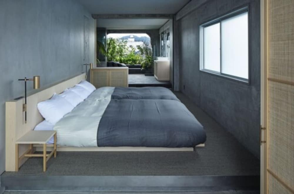 HOTEL SOU 長崎