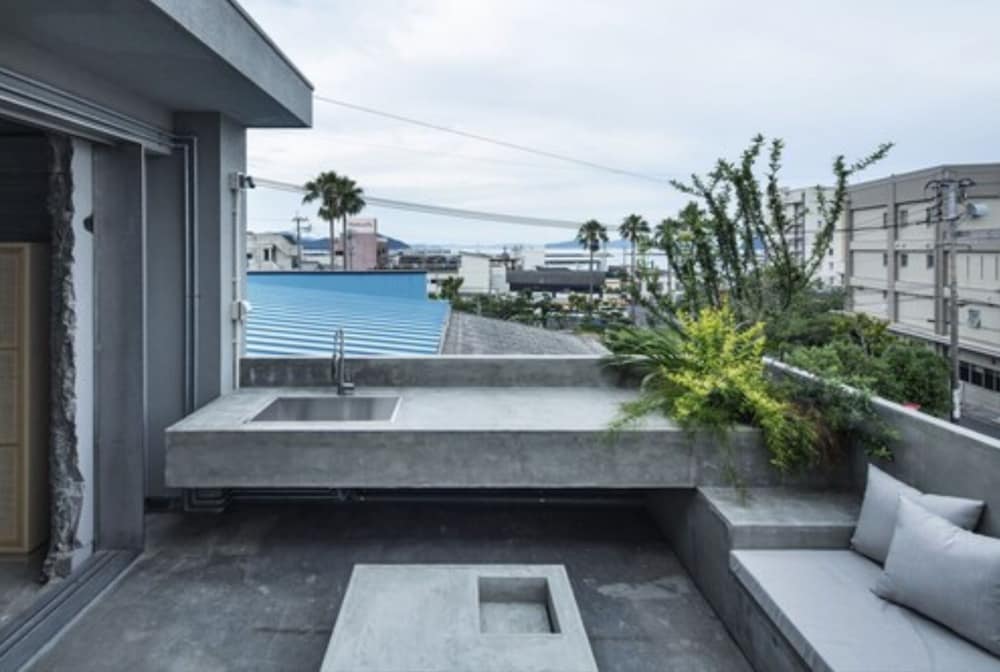 HOTEL SOU 長崎