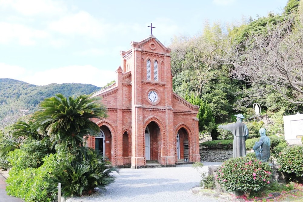 HOTEL SOU 長崎