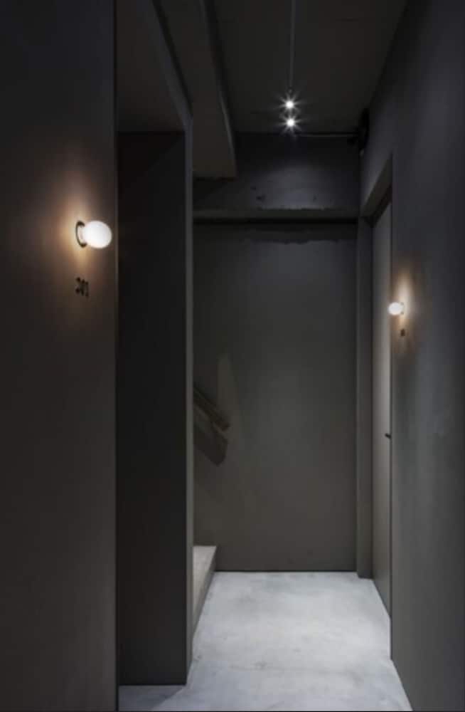 HOTEL SOU 長崎