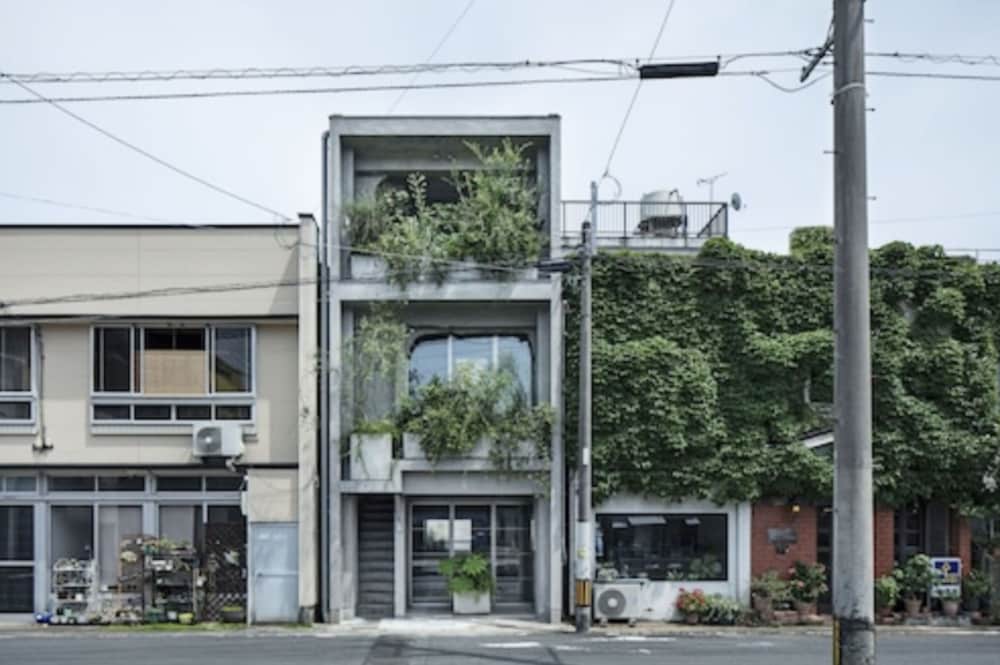 HOTEL SOU 長崎