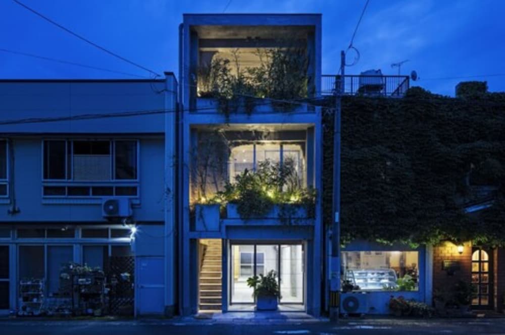 HOTEL SOU 長崎
