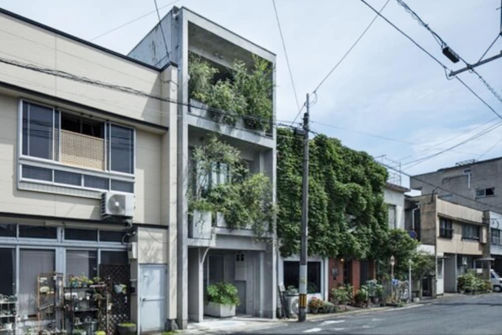 HOTEL SOU 長崎