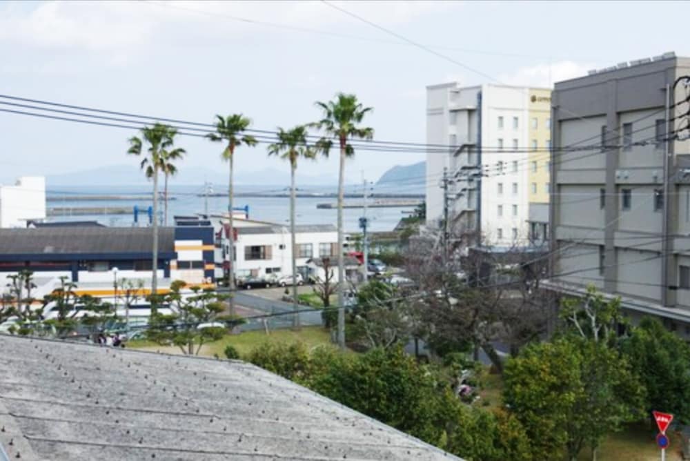 HOTEL SOU 長崎