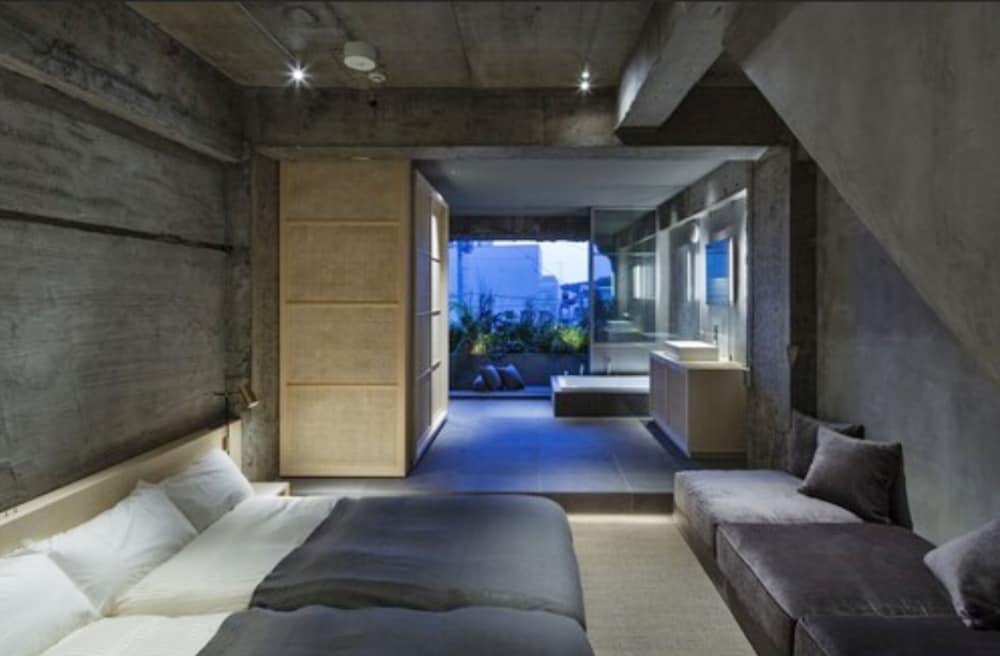 HOTEL SOU 長崎