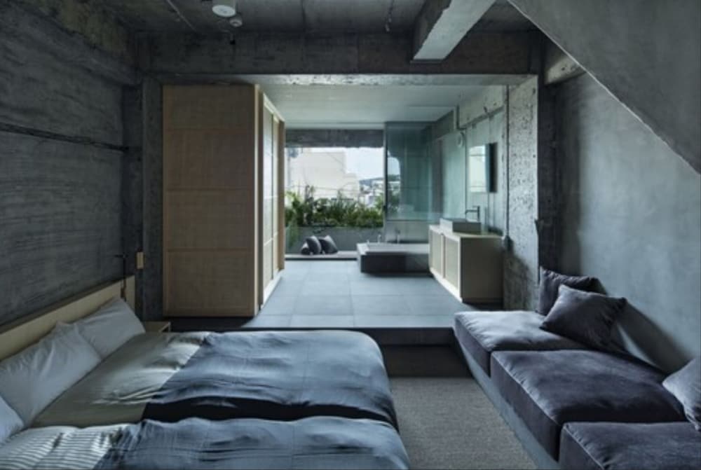 HOTEL SOU 長崎