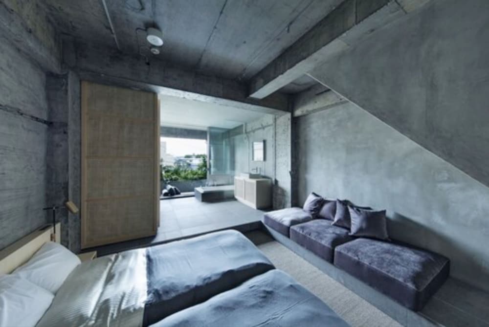 HOTEL SOU 長崎