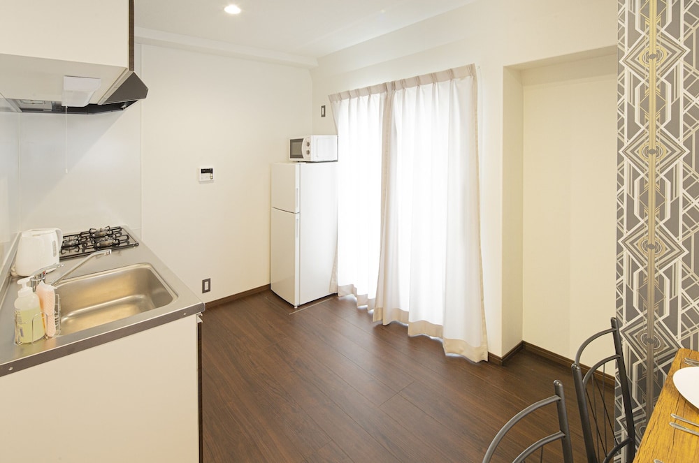CORUSCANT HOTEL 長崎駅前 2 長崎