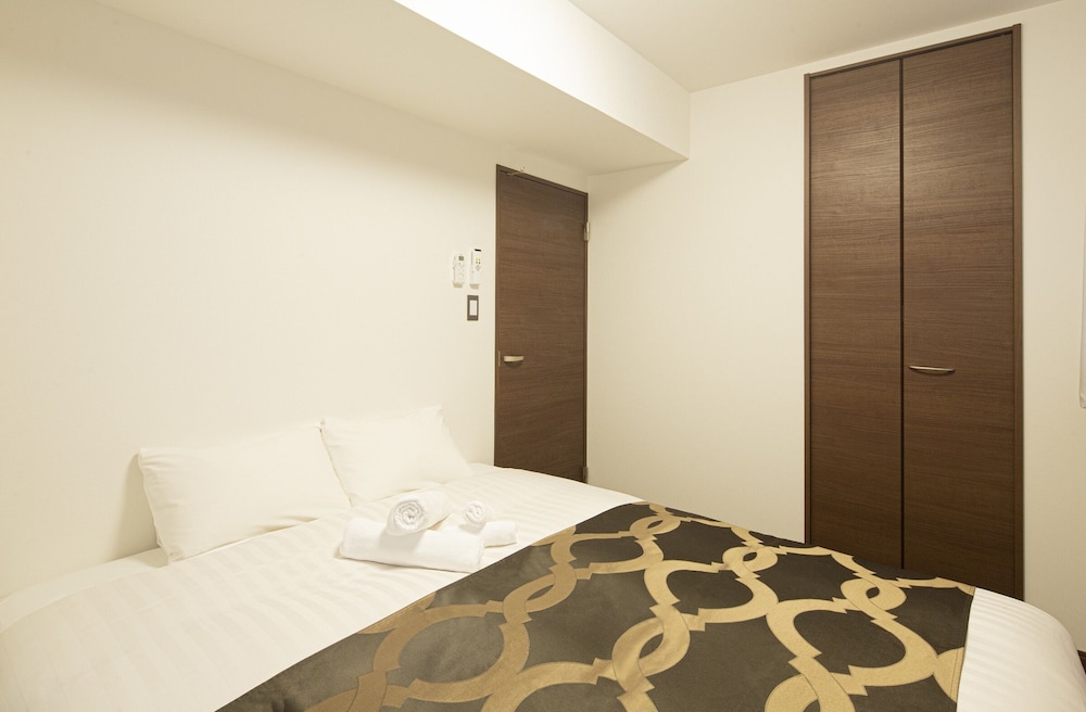 CORUSCANT HOTEL 長崎駅前 2 長崎