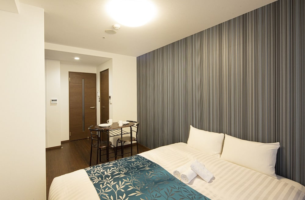 CORUSCANT HOTEL 長崎駅前 2 長崎