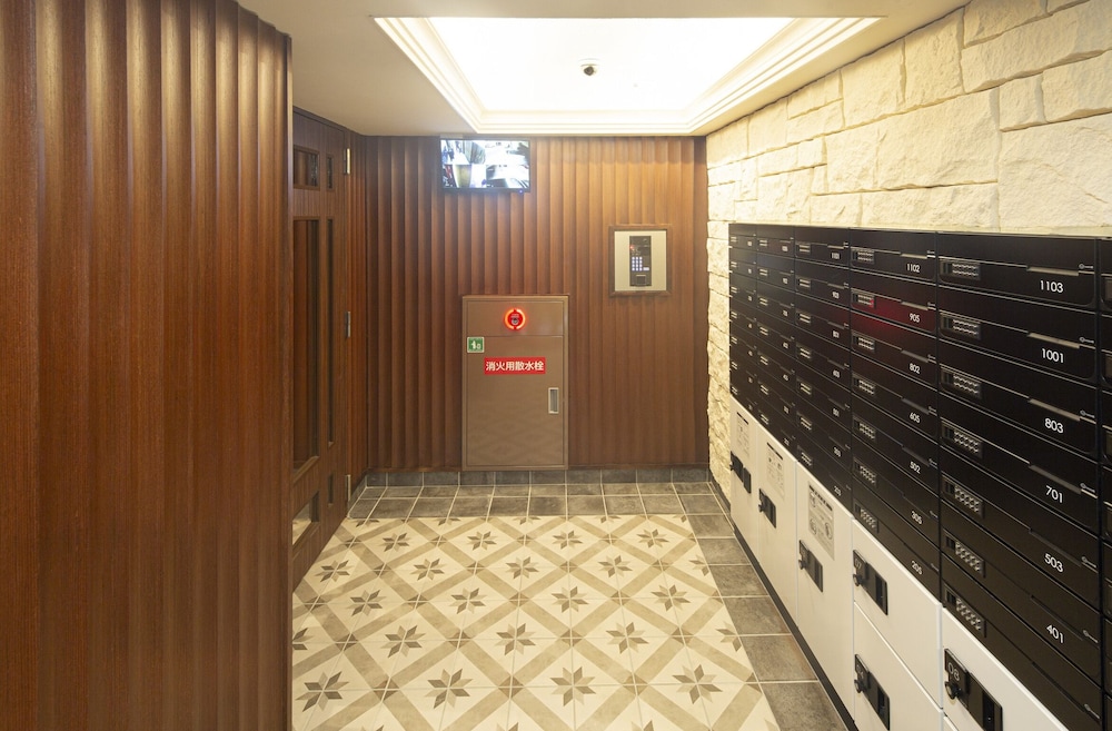 CORUSCANT HOTEL 長崎駅前 2 長崎