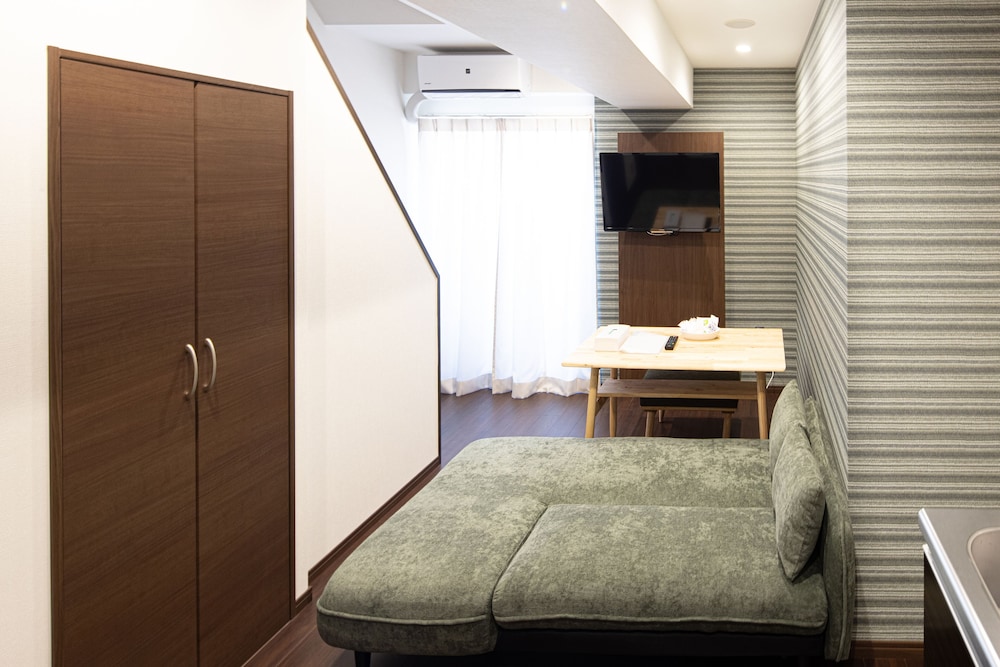 CORUSCANT HOTEL 長崎駅前 2 長崎
