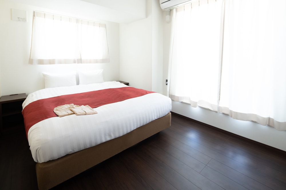 CORUSCANT HOTEL 長崎駅前 2 長崎