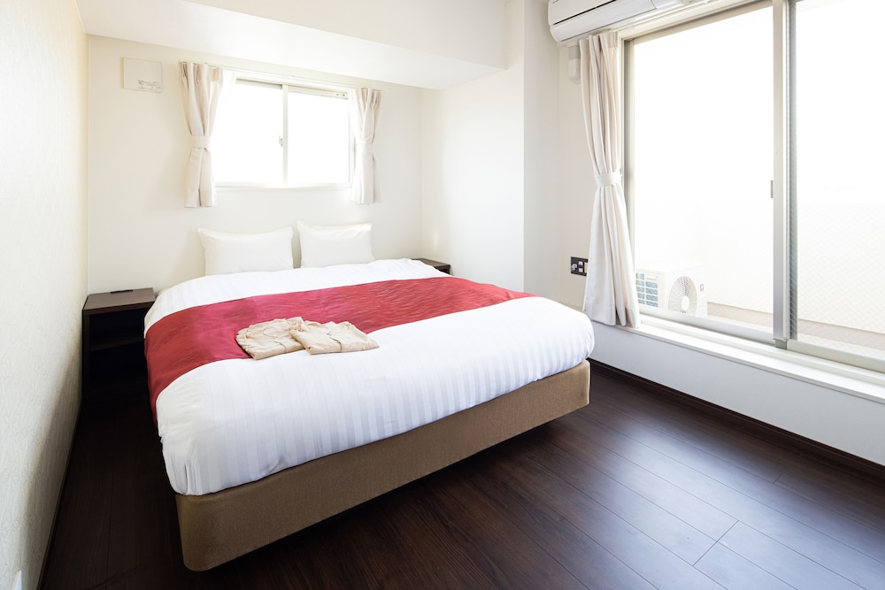 CORUSCANT HOTEL 長崎駅前 2 長崎