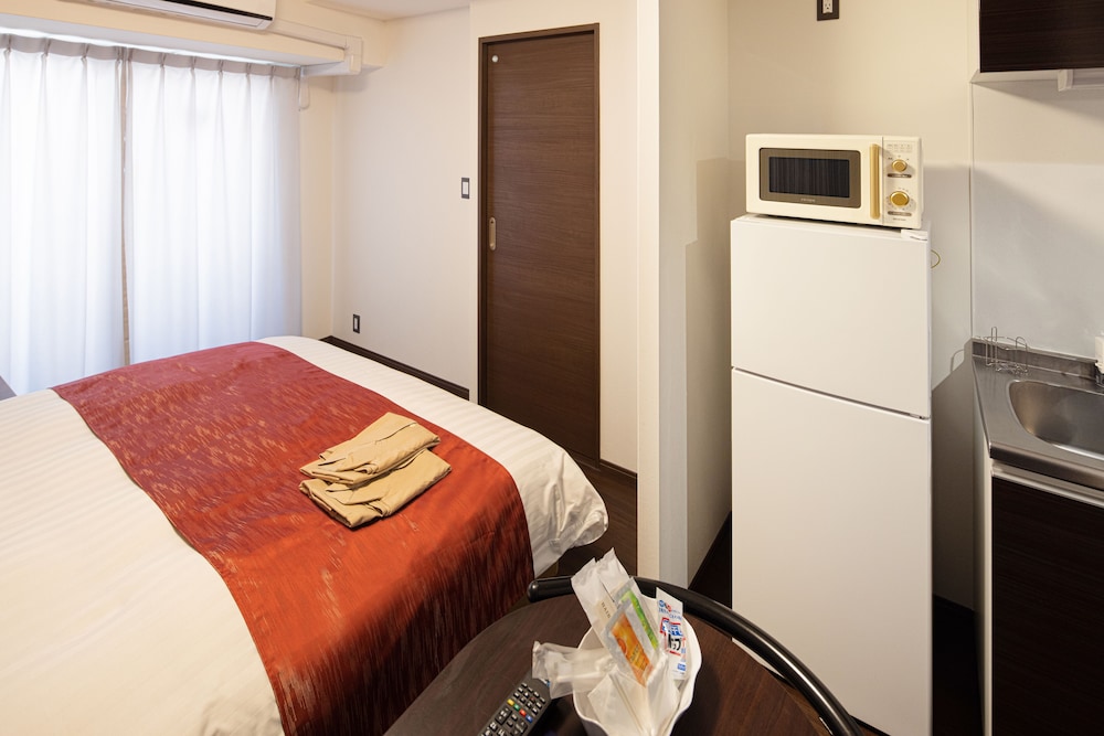 CORUSCANT HOTEL 長崎駅前 2 長崎