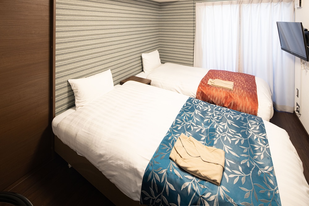 CORUSCANT HOTEL 長崎駅前 2 長崎