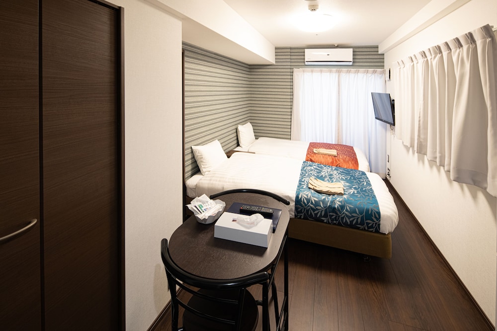 CORUSCANT HOTEL 長崎駅前 2 長崎