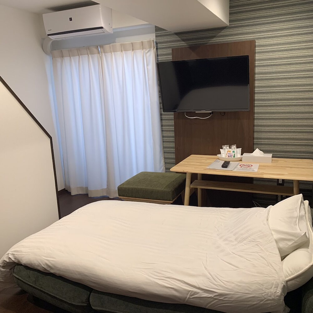 CORUSCANT HOTEL 長崎駅前 2 長崎