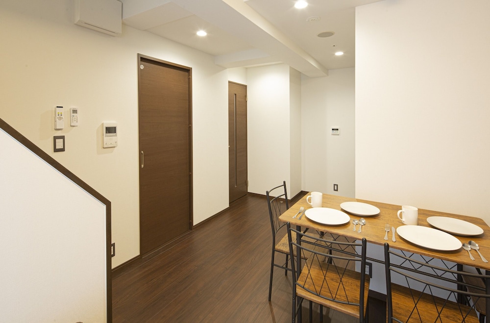 CORUSCANT HOTEL 長崎駅前 2 長崎