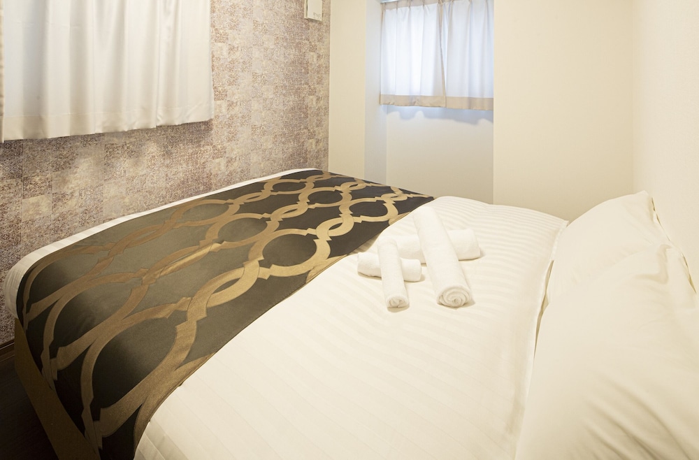 CORUSCANT HOTEL 長崎駅前 2 長崎