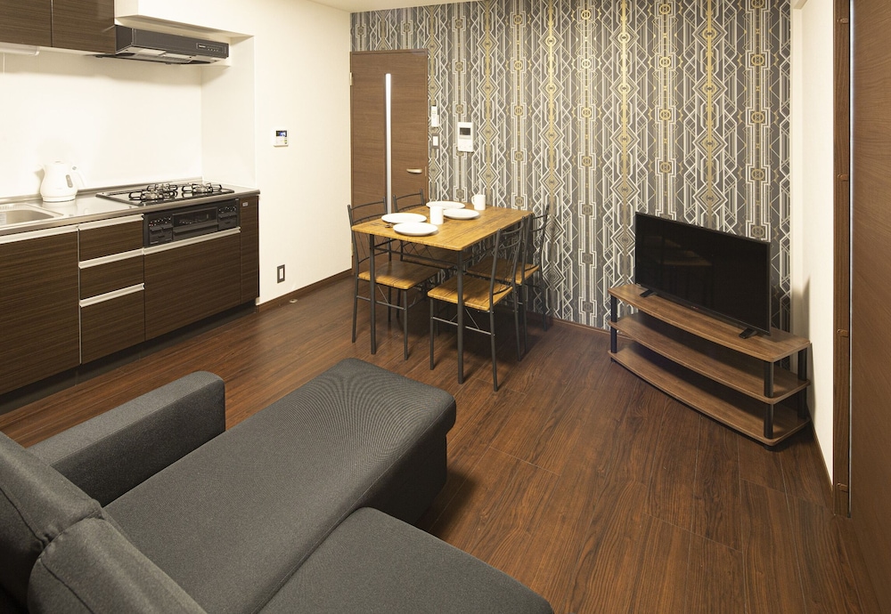 CORUSCANT HOTEL 長崎駅前 2 長崎