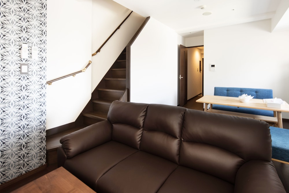 CORUSCANT HOTEL 長崎駅前 2 長崎