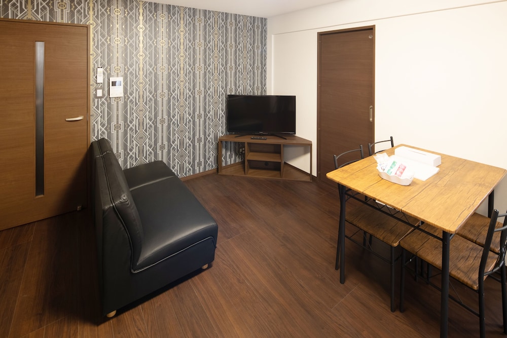 CORUSCANT HOTEL 長崎駅前 2 長崎