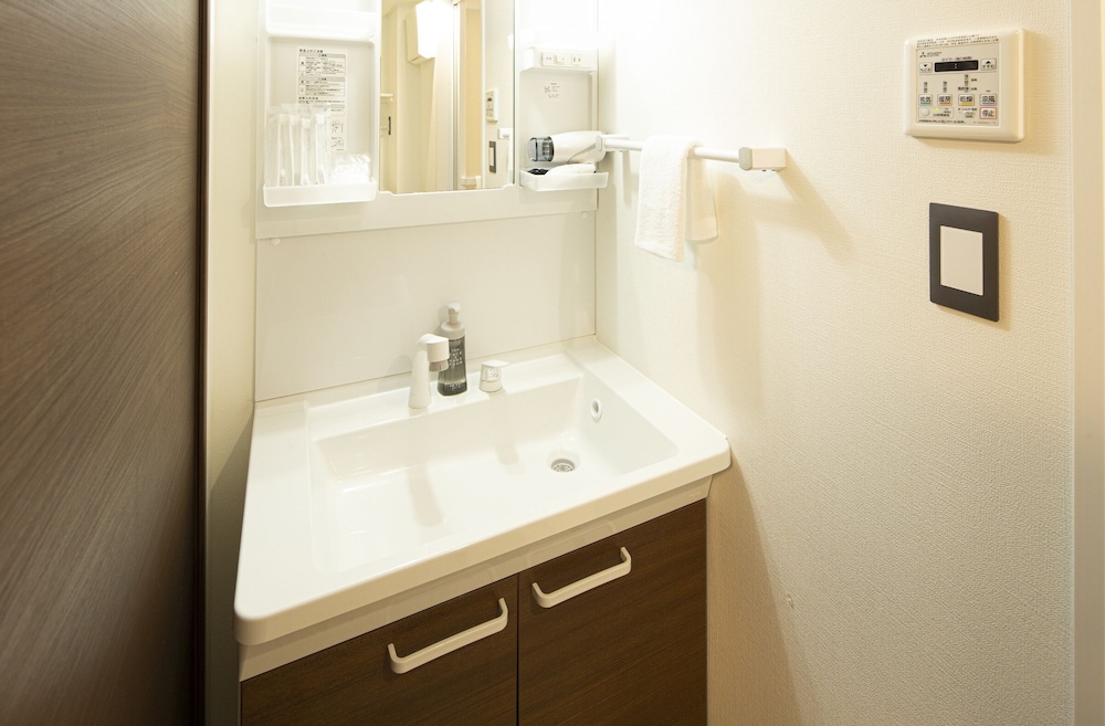 CORUSCANT HOTEL 長崎駅前 2 長崎