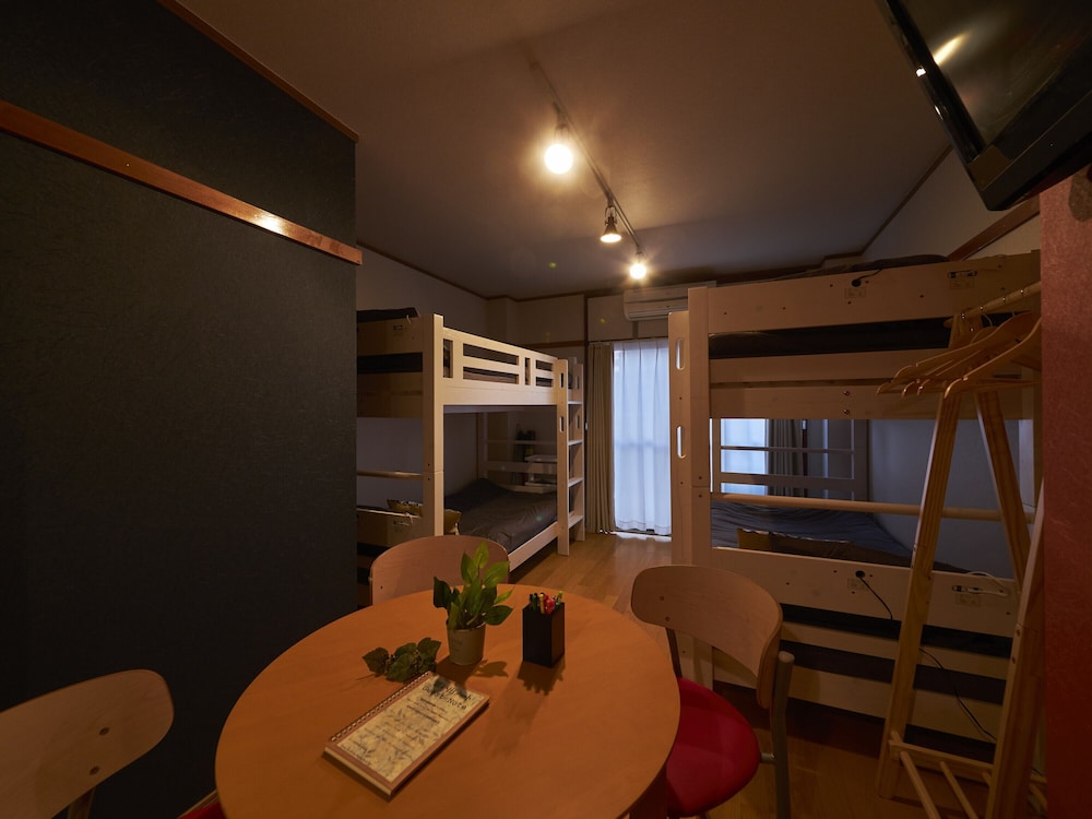 おやど紀伊国屋 新地町 長崎