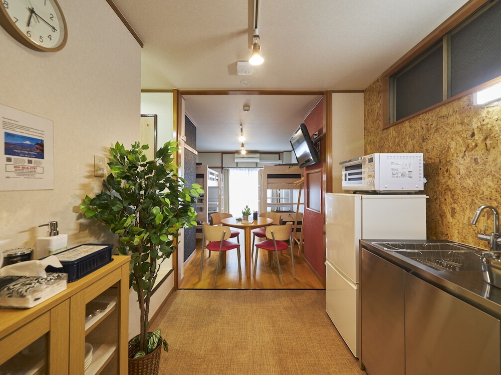 おやど紀伊国屋 新地町 長崎