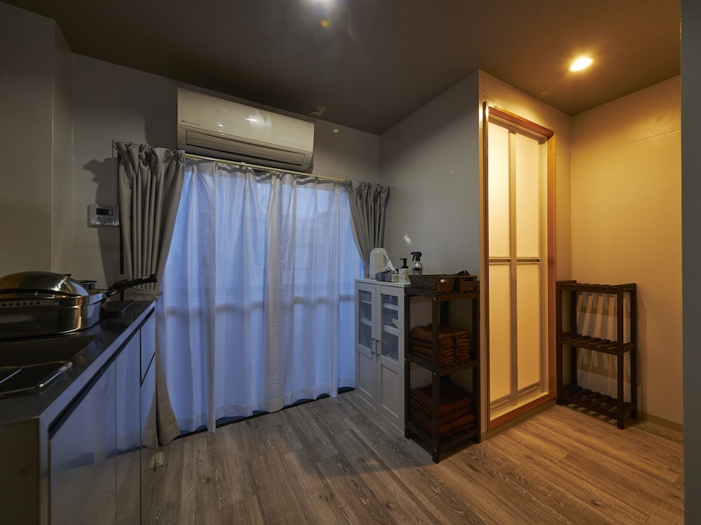 おやど紀伊国屋 新地町 長崎