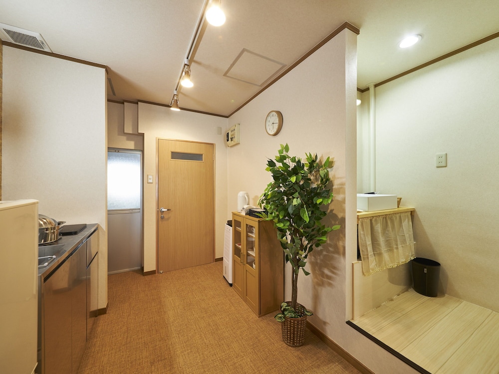 おやど紀伊国屋 新地町 長崎