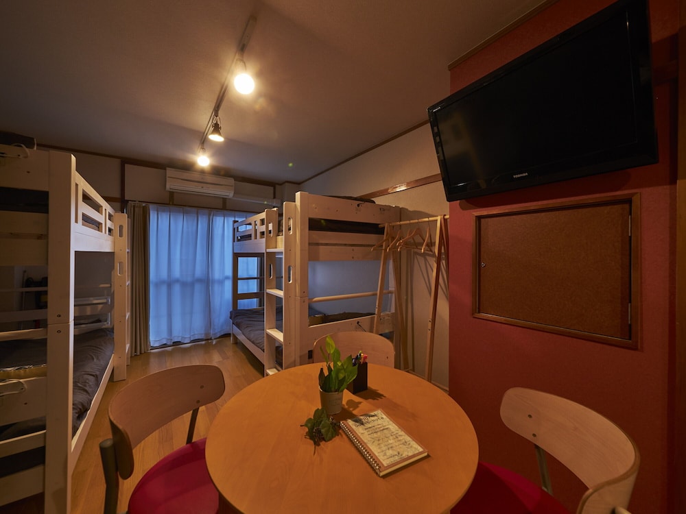 おやど紀伊国屋 新地町 長崎