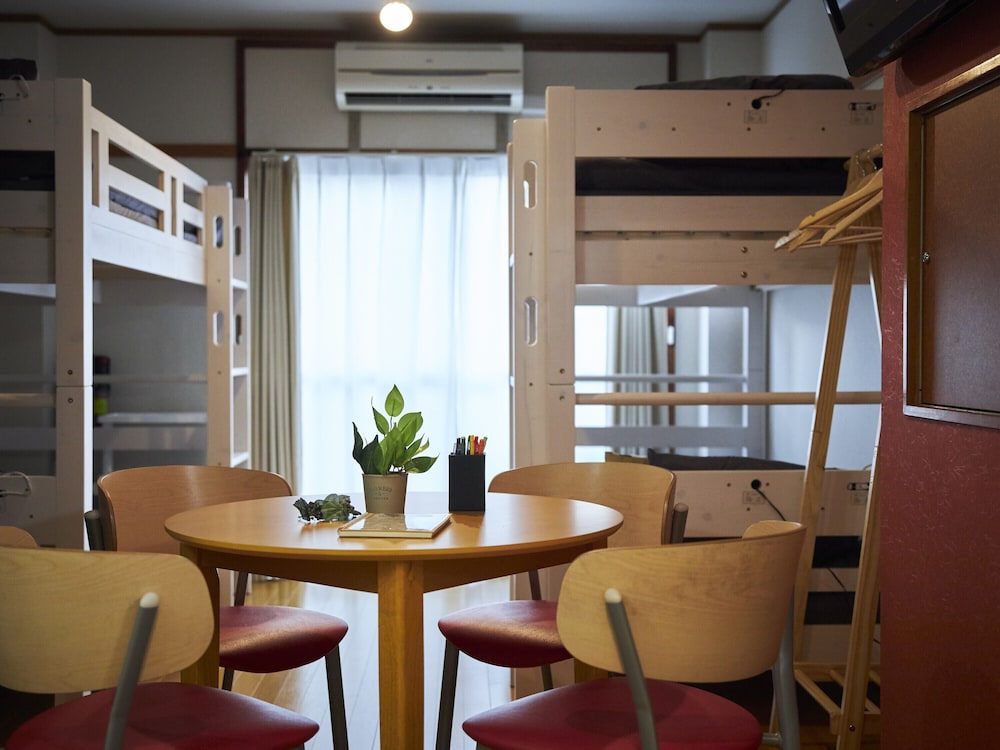 おやど紀伊国屋 新地町 長崎