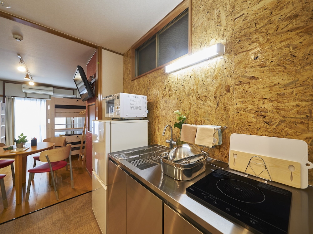 おやど紀伊国屋 新地町 長崎