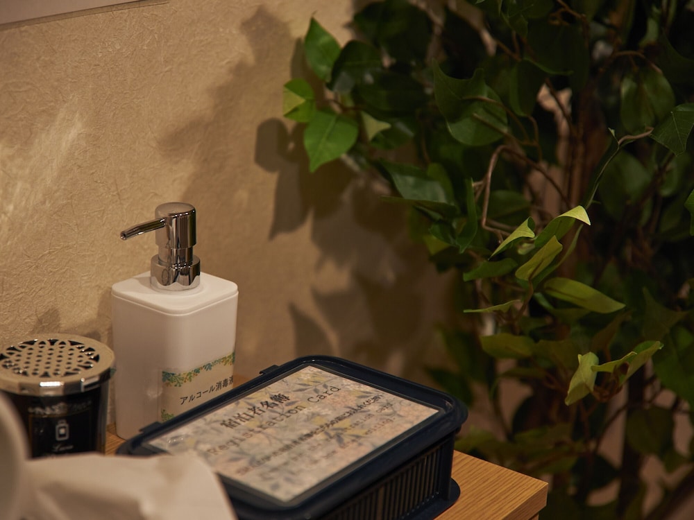 おやど紀伊国屋 新地町 長崎