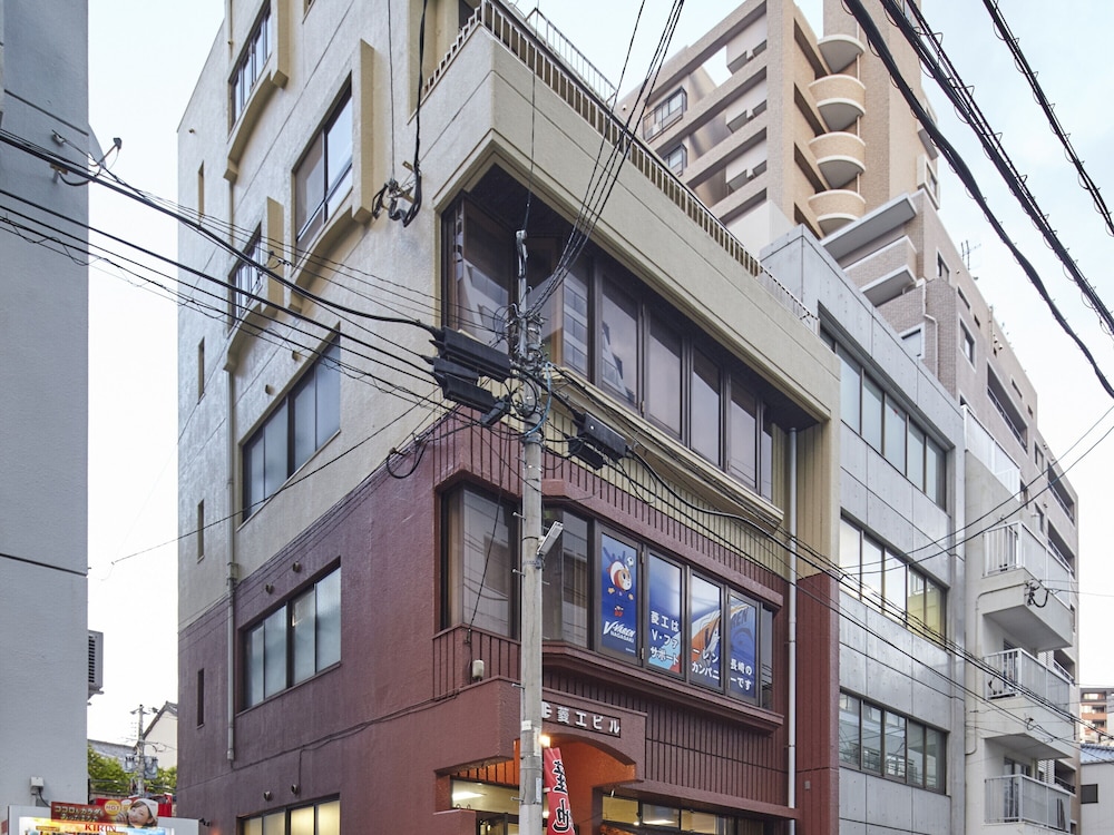 おやど紀伊国屋 五島町 長崎