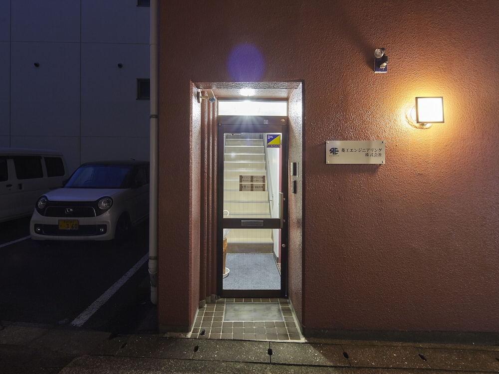 おやど紀伊国屋 五島町 長崎