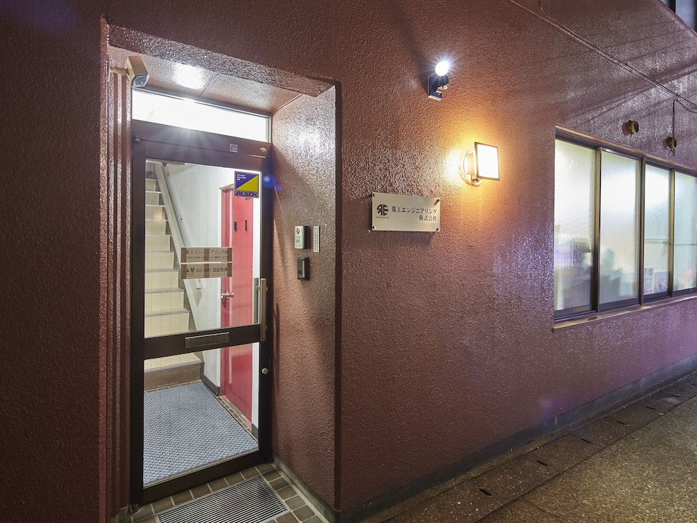 おやど紀伊国屋 五島町 長崎